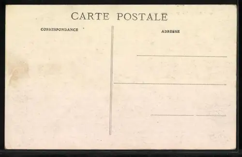 AK Un Camp de Tirailleurs Marocains venant d`arriver en France