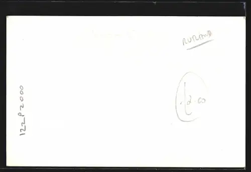 AK Uppingham, The Hall