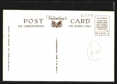 AK Oakham, Oakham Castle