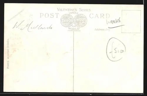 AK Sutton Coldfield, Lower Parade, Maney Bridge