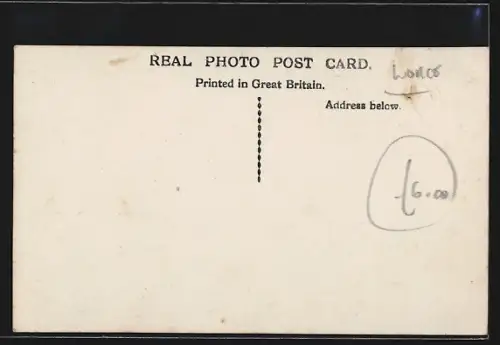 AK Stourbridge, Southern General Hospital