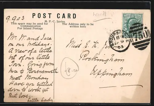 AK Stourbridge, High Street