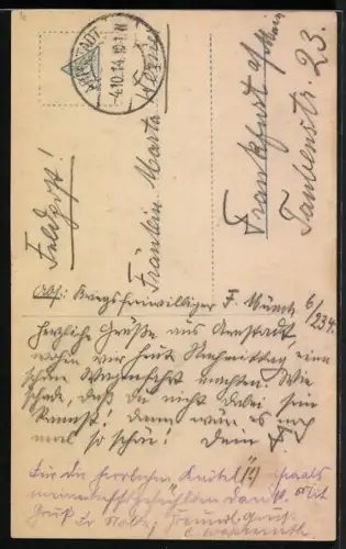 AK Kaiser Wilhelm II. im Uniformmantel mit Orden