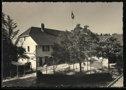 AK Gränichen, Hotel Rutihof