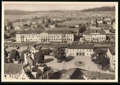 AK Zofingen, Verlagsanstalt Ringier & Co AG