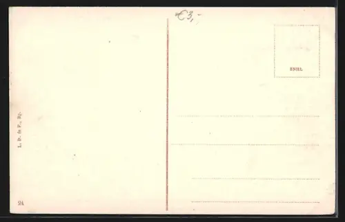 AK Budapest, Muzeum körút