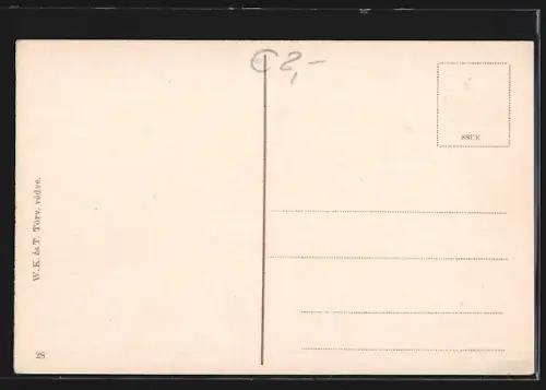 AK Budapest, Erzsebethid