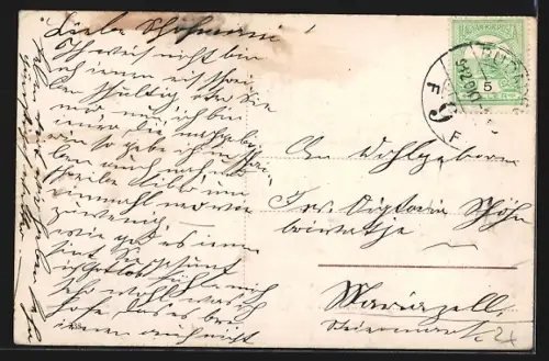 AK Budapest, Népopera