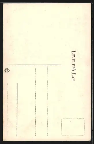 AK Budapest, Margitsziget