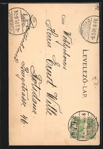 AK Budapest, Bazilika