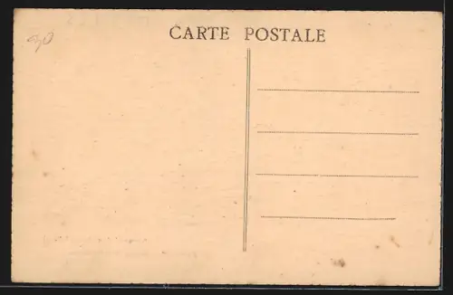 AK Beaune, Source de la Bouzaize