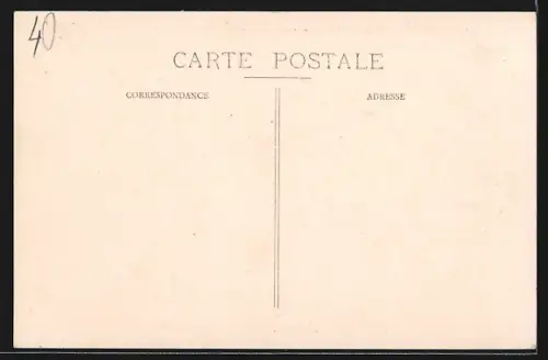 AK Beaune, Eglise Notre-Dame