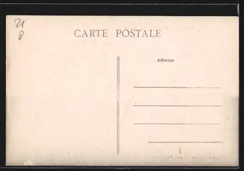 AK Griselles /Cote-d`Or, Vue panoramique