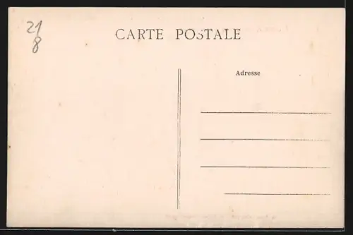 AK Griselles /Cote-d`Or, Vue Generale