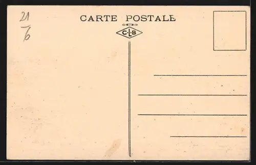 AK Fontenay /Cote-d`Or, Abbaye de Fontenay, L`Enfermerie, Le Dortoir