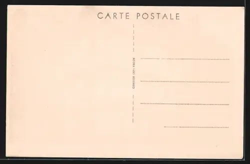 AK Chatillon-sur-Seine, Maison de Style Renaissance