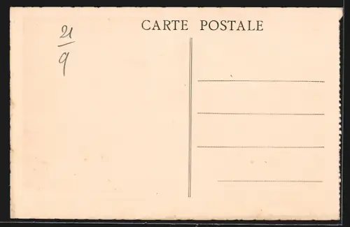 AK Beaune, Source de la Bouzaize