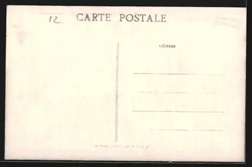 AK Pothieres, Vue generale