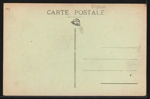 AK Val-Suzon Bas, Vue generale