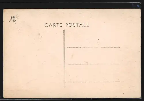 AK Grosbois, Hotel Franco-Suisse, Tabac