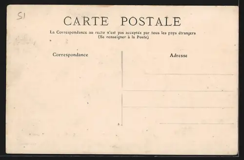 AK St-Martin-d`Ablois, Entrée des Sources