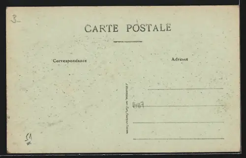 AK Épernay, Place Auban Moet