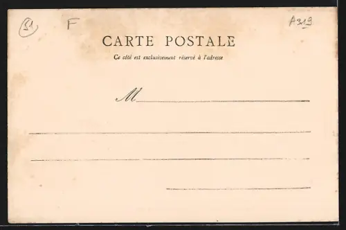 AK Betheniville, Fabrique Poincenet