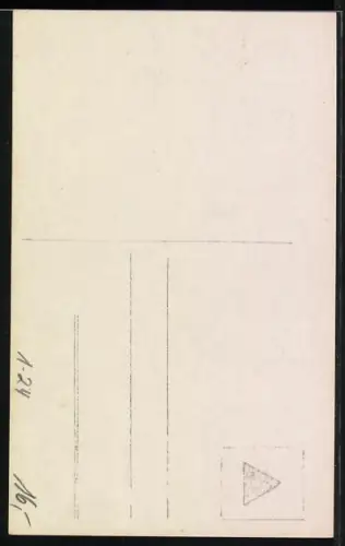 AK Erzherzog Peter Ferdinand von Österreich in Uniform