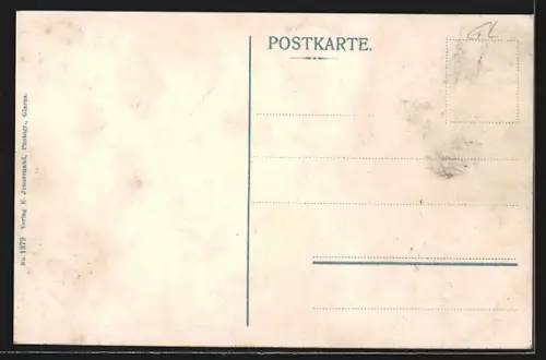 AK Obstalden, Teilansicht mit Alvier-Kett