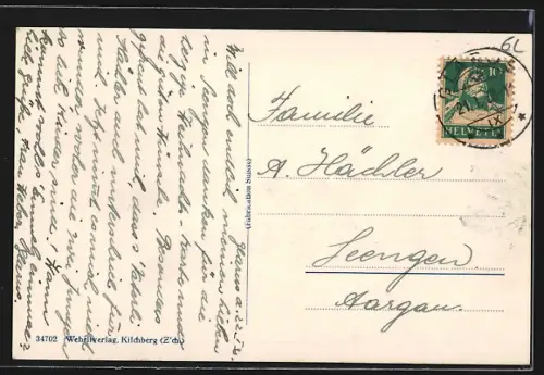 AK Glarus, Totalansicht