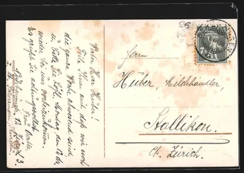 AK Rorschach, Gesamtansicht