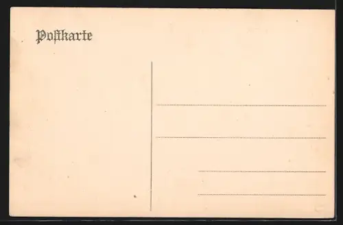 AK Verden a. Aller, Grossestrasse mit Geschäften