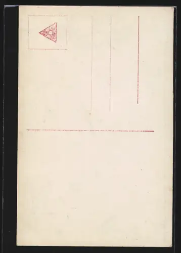 AK Schauspieler Ernst Reicher in Kostüm mit Kinnbart