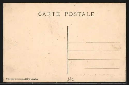 AK Monte-Carlo, Salle Empire