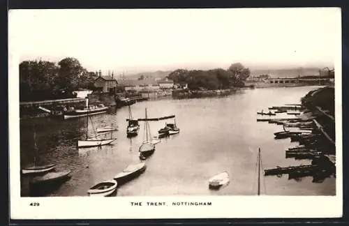 AK Nottingham, The Trent