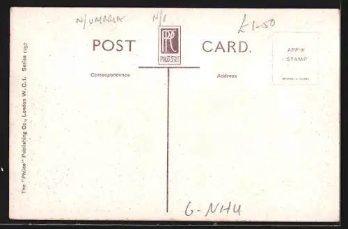 AK Berwick-on-Tweed, Scots Gate