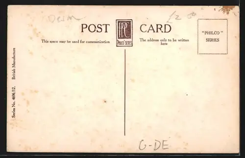 AK Exeter, On the Canal