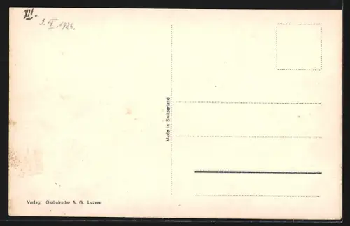 AK Sarnen, Totalansicht