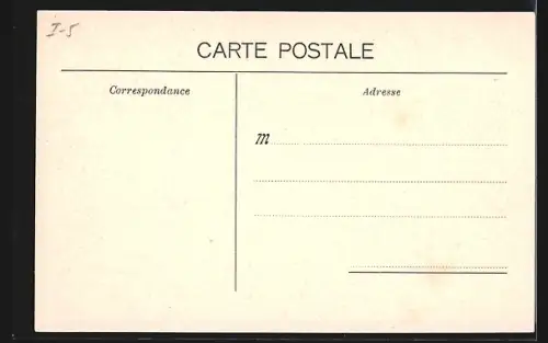 AK Genève, Forces motrices