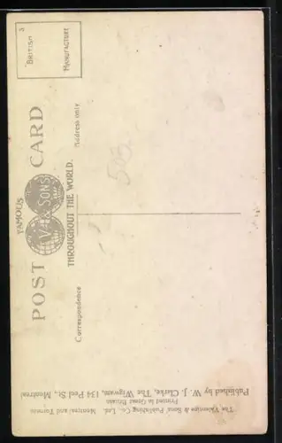 AK Montreal, St. James Methodist Church