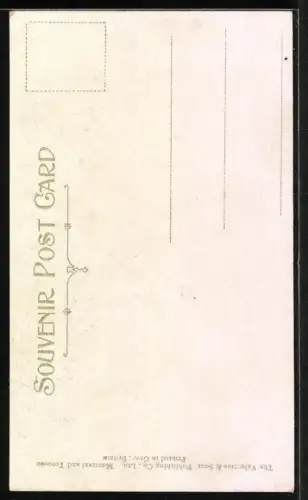 AK Toronto, Traders Bank