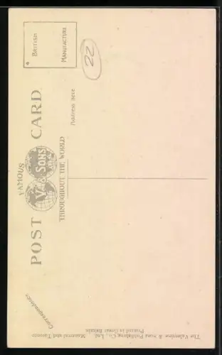 AK Montreal, Church of Immaculate Conception, Parc Lafontaine