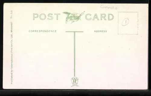 AK Montreal, Victoria Bridge