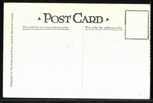 AK Montreal, McGill University, New Medical Building