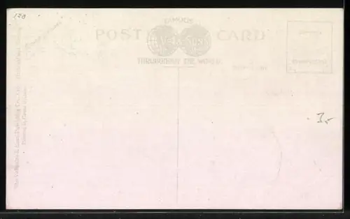 AK Sicamous /B.C., The Narrows