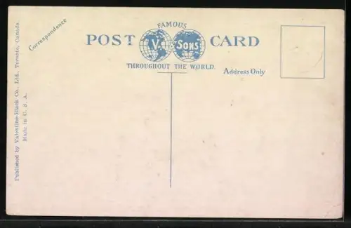 AK Quebec, Breakneck Steps