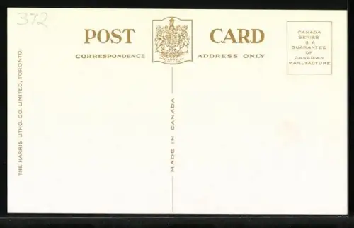 AK Niagara, American Falls, illuminated view from Canada