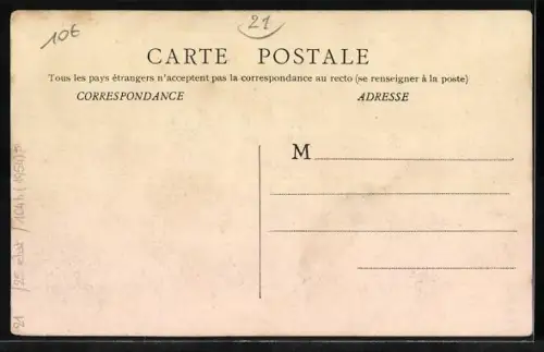 AK Montagny-les-Seurre, Eglise et Ecole