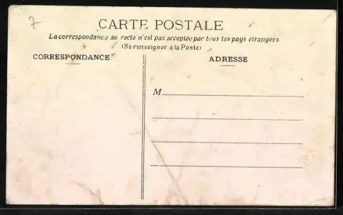 AK Alise-Sainte-Reine, Vue générale et de la plaine des Laumes