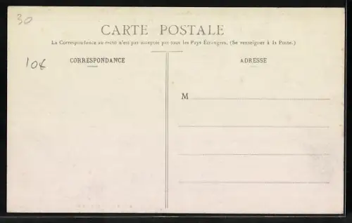 AK Arnay-le-Duc, Restes des Fortifications